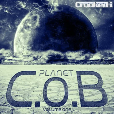 Planet C.O.B. Vol. 1