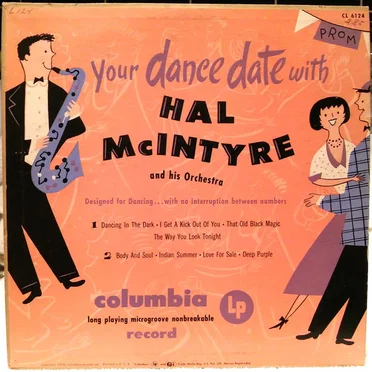 Dance Date With