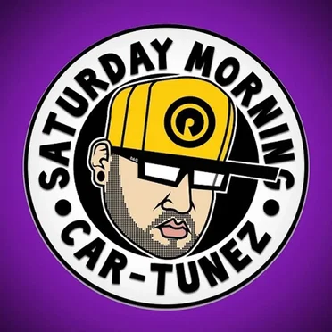 Saturday Morning Car-Tunez by Andy Mineo - album cover