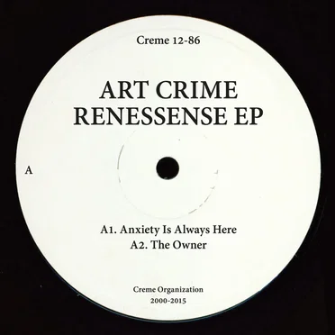 Renessense EP