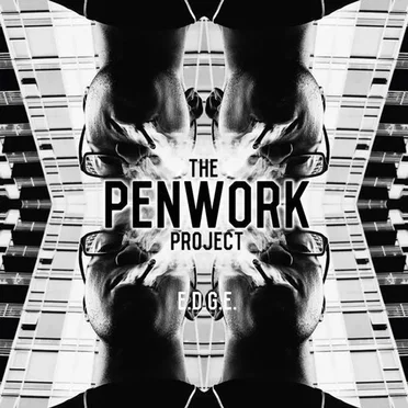 The Penwork Project by E.D.G.E - album cover