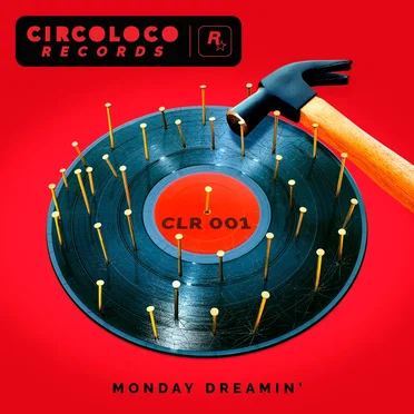 Monday Dreamin' by Various Artists - album cover