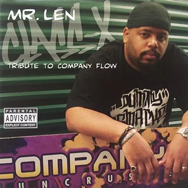 Class X: Tribute to Company Flow