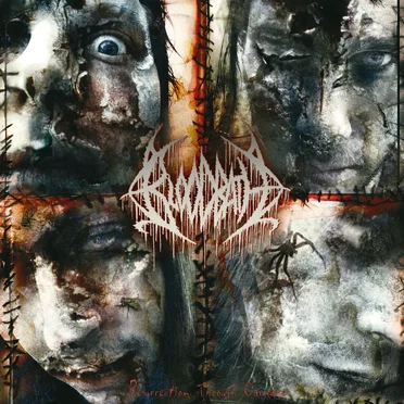 Resurrection Through Carnage