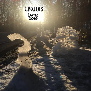 Jamz : 2019 Pre-Berserkir