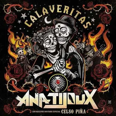 Calaveritas