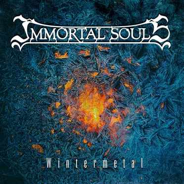 Wintermetal by Immortal Souls - album cover