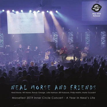 Morsefest 2019 Inner Circle Concert: A Year in Neal’s Life