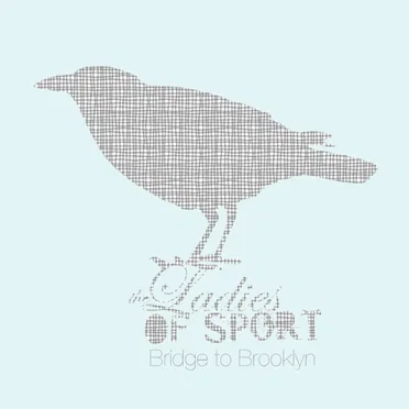Bridge to Brooklyn by The Ladies of Sport - album cover