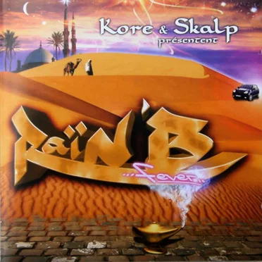 Raï’n’B Fever