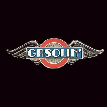 Killin' Time by Gasolin’ - album cover