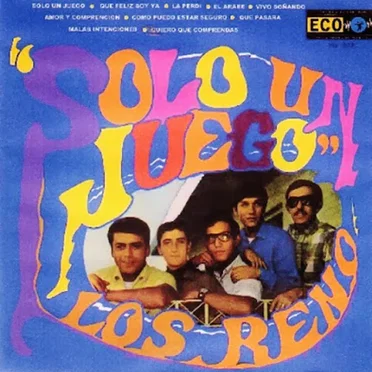 Solo un juego