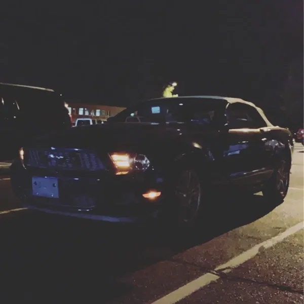 Nights I