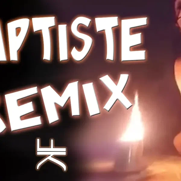 Baptiste — Mais si je suis très net
