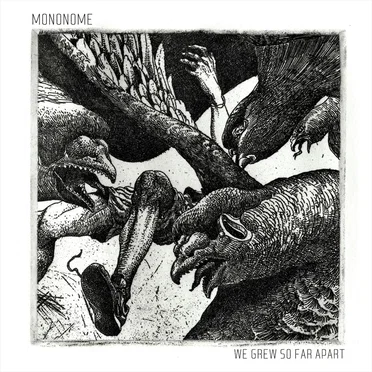 We Grew So Far Apart