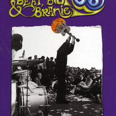 Nederbeat 63-69: Beat, Bluf & Branie by Various Artists - album cover