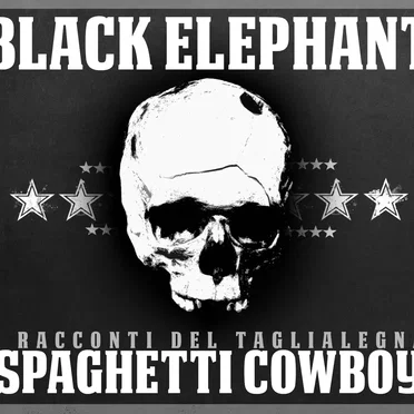 Spaghetti Cowboy