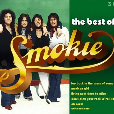 The Best of Smokie