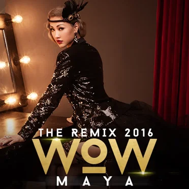 Wow (The remix 2016)