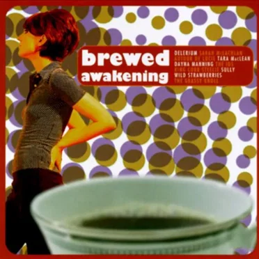 Brewed Awakening by Various Artists - album cover