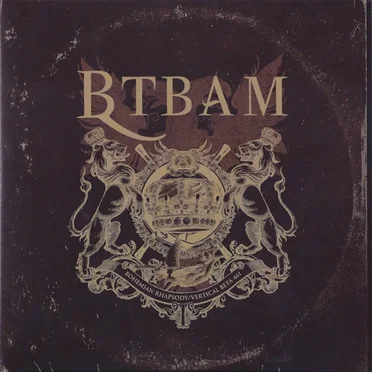 Bohemian Rhapsody / Vertical Beta 461