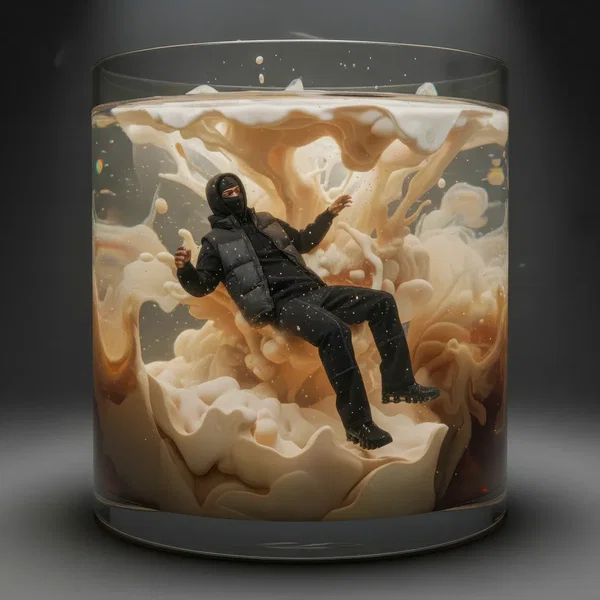 WHITE RUSSIAN