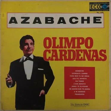 Olimpo Cárdenas