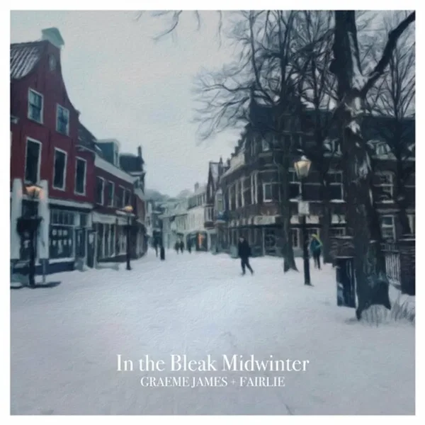 In the Bleak Midwinter