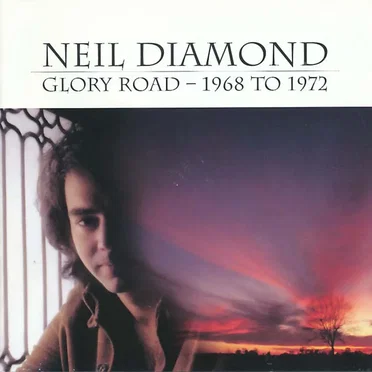 Glory Road - 1968 to 1972