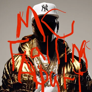 Why take pride in hate by MC falling apart - album cover