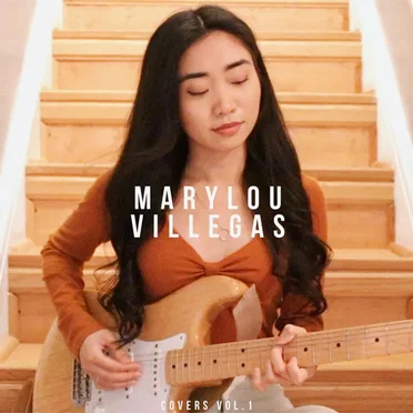 Covers, Vol. 1 by Marylou Villegas - album cover