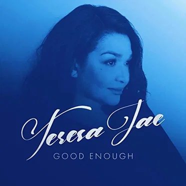 Good Enough by Teresa Jae - album cover