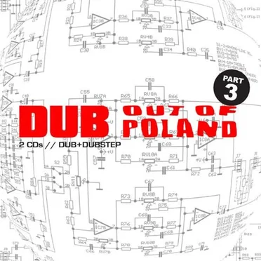 Dub Out of Poland 3 by Various Artists - album cover
