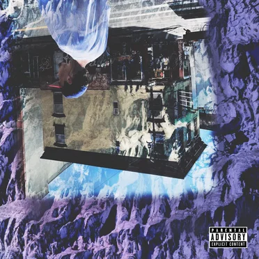 Riley Pack Vol. 1 by CRUZIN - album cover