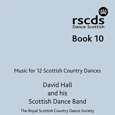 David Hall and his Scottish Dance Band