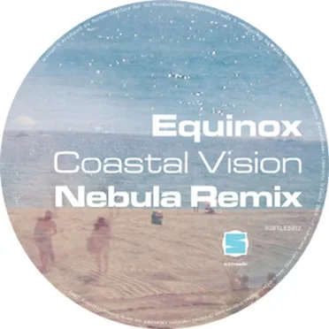 Coastal Vision (Nebula remix)