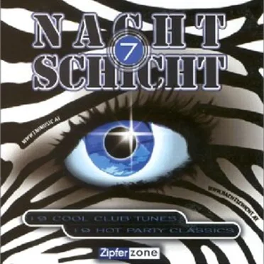Nachtschicht, Volume 7 by Various Artists - album cover