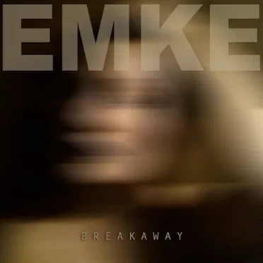 Breakaway by Emke - album cover