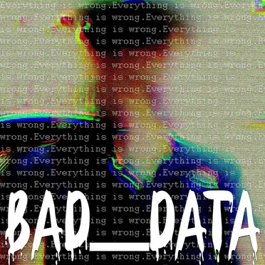 BAD_DATA