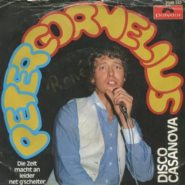 Disco Casanova