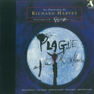 Plague and the Moonflower