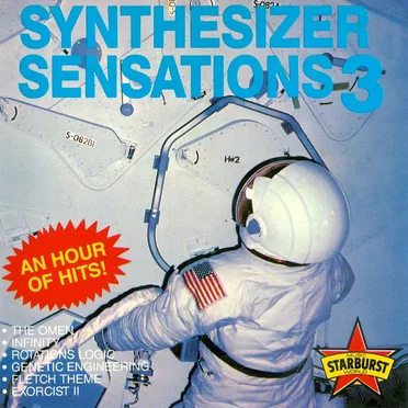 Galactic Sounds Unlimited