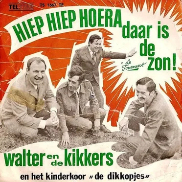 Koekies!