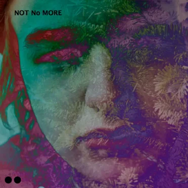 Not No More EP by Caleb Hinz - album cover