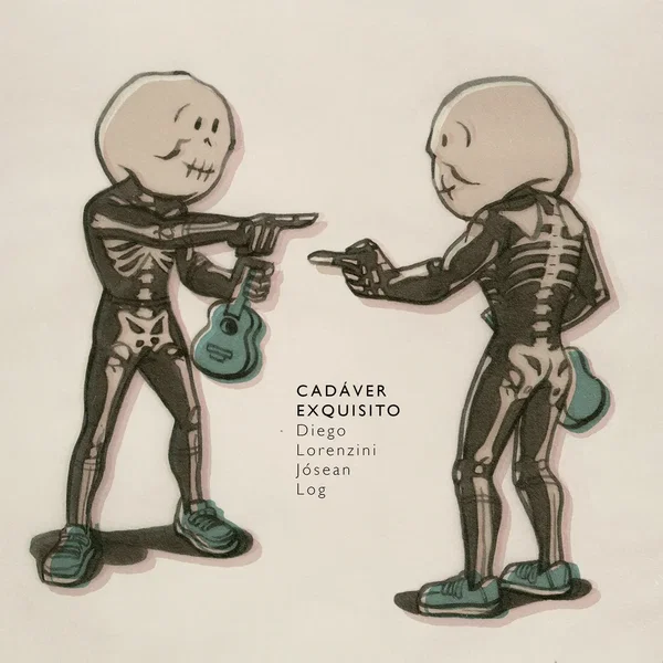 Cadáver exquisito