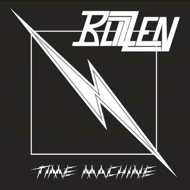 Time Machine