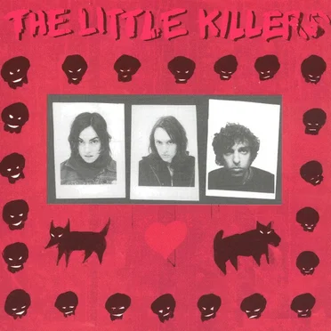 The Little Killers