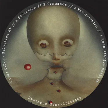Salvation EP