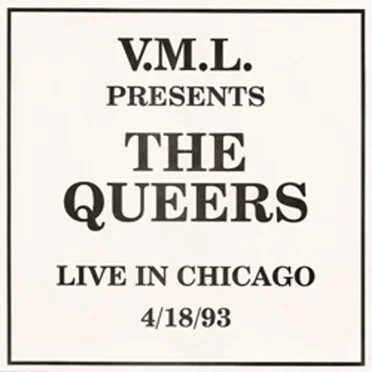 Live in Chicago