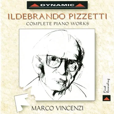 Complete Piano Works